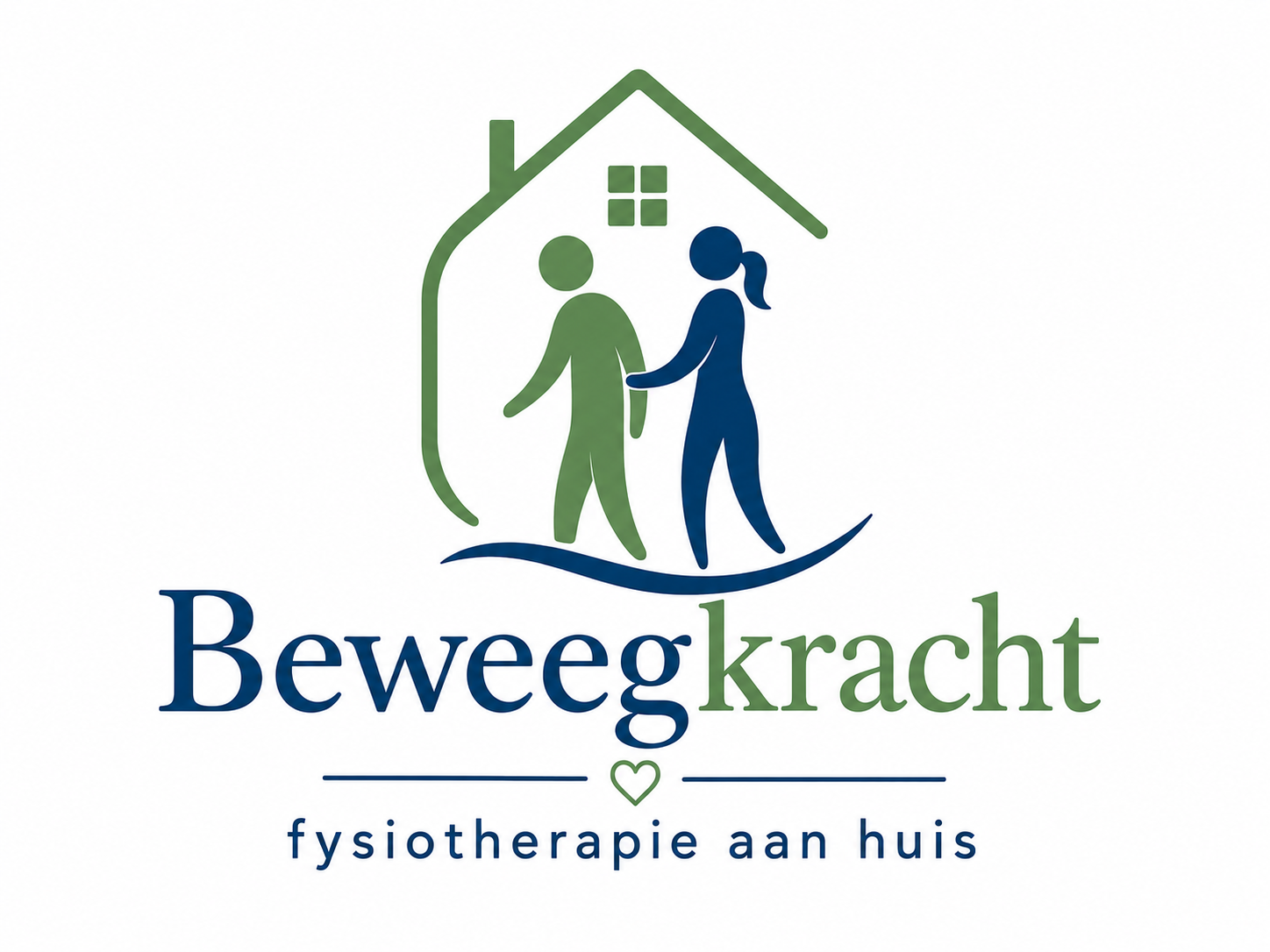 Beweegkracht logo