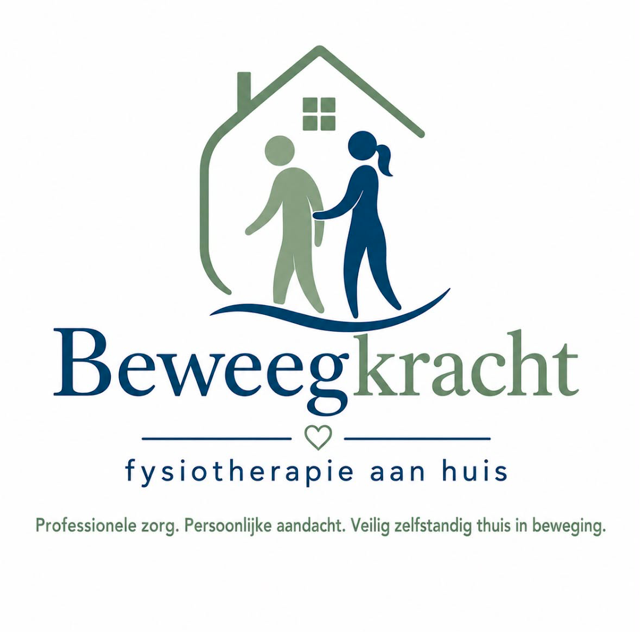 Beweegkracht logo